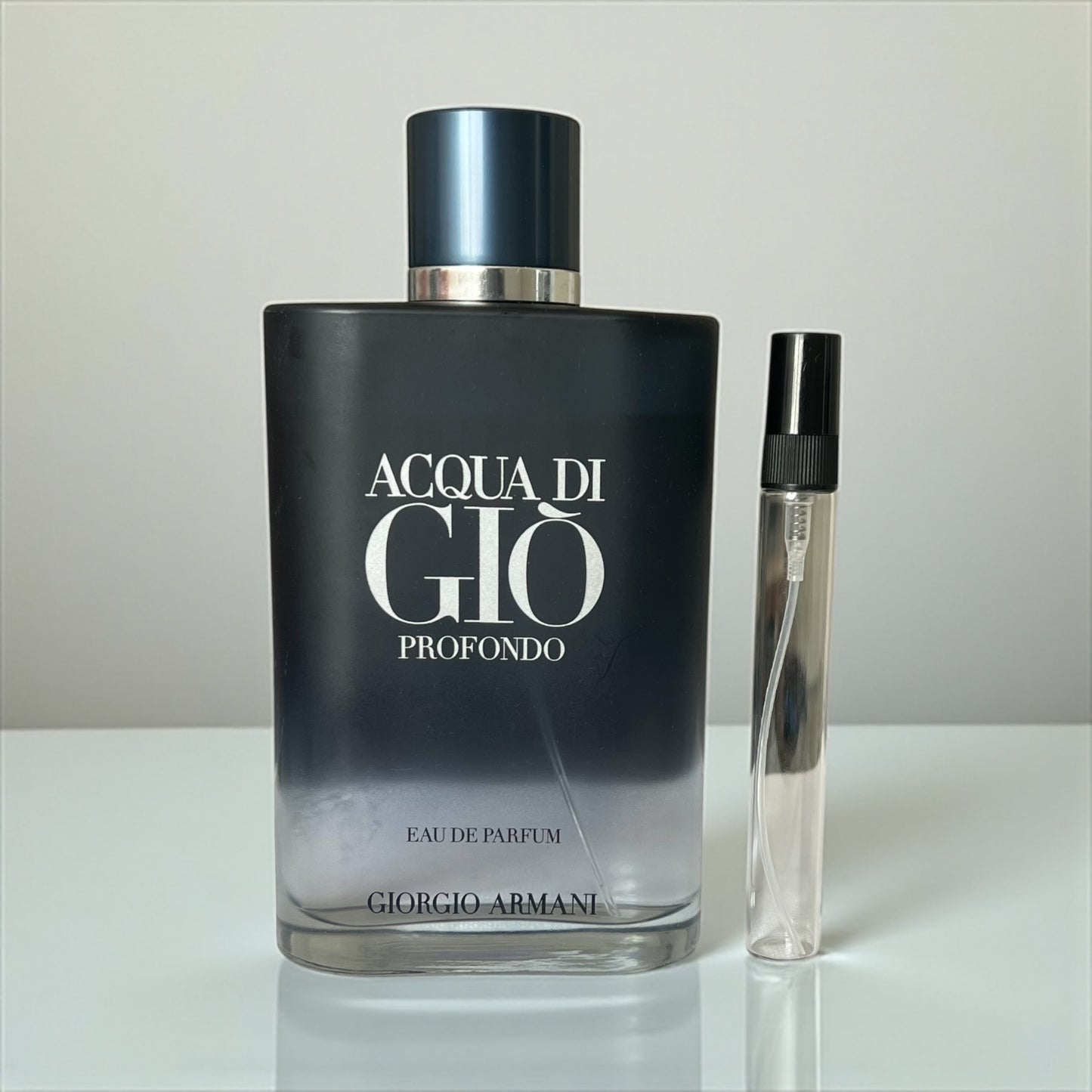 Acqua di Gio Profondo EDP