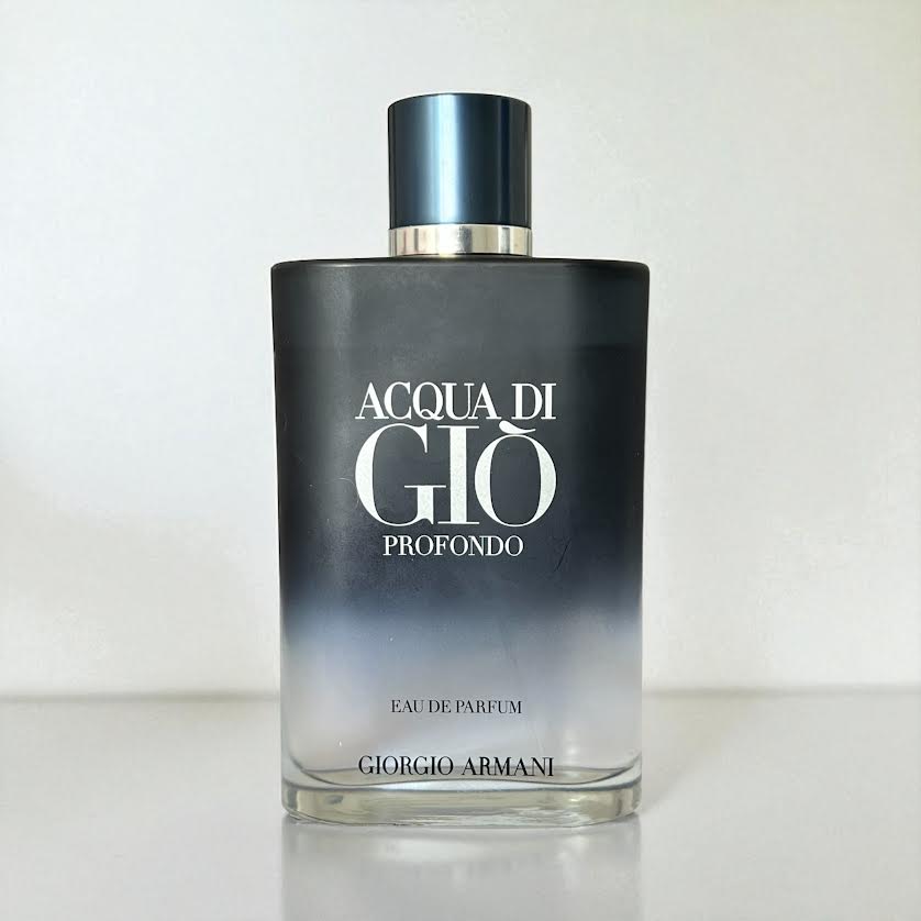 Acqua di Gio Profondo EDP