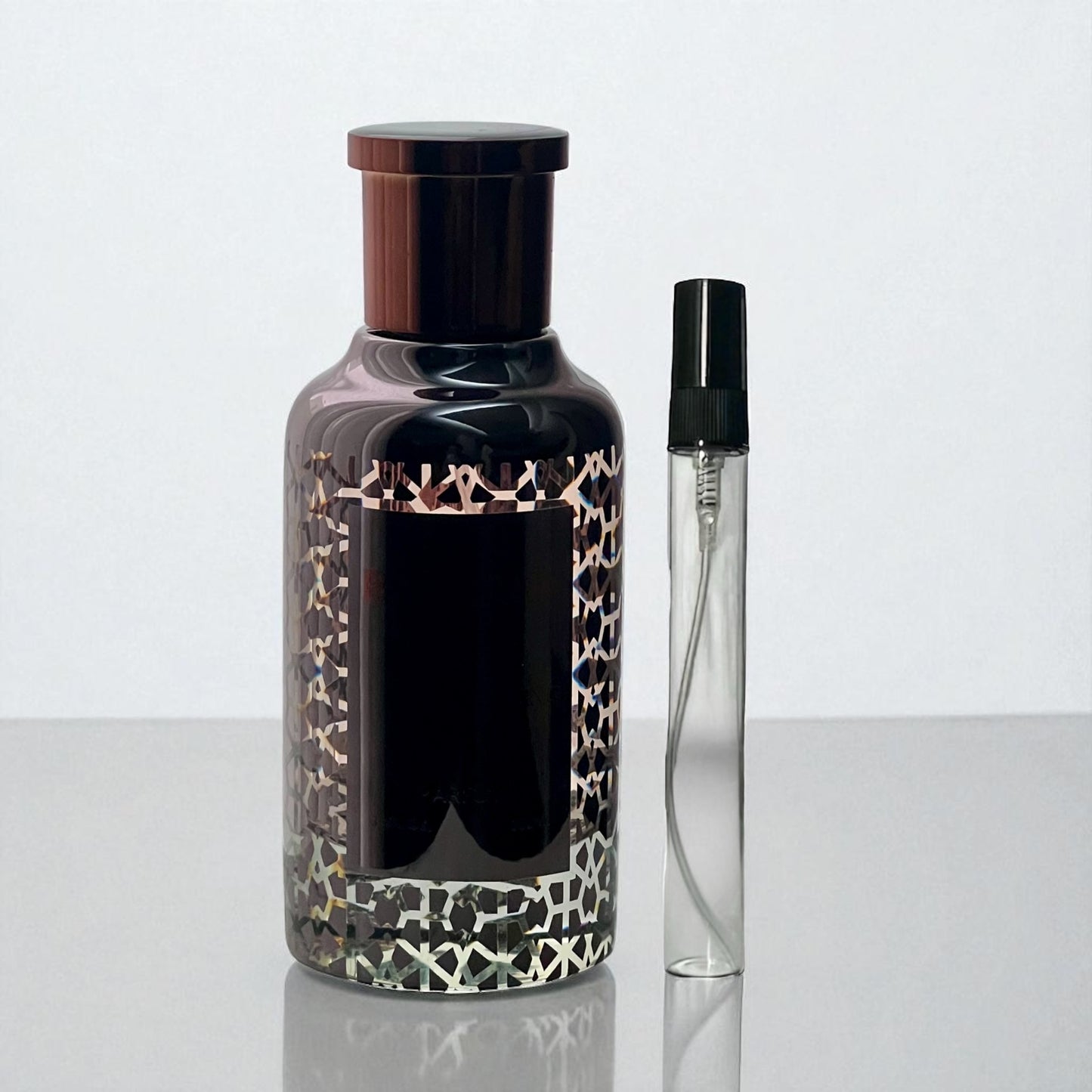 Bharara King Parfum