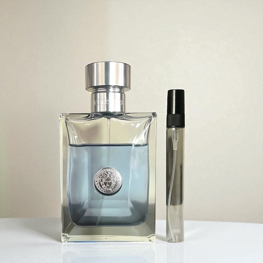 Versace Pour Homme