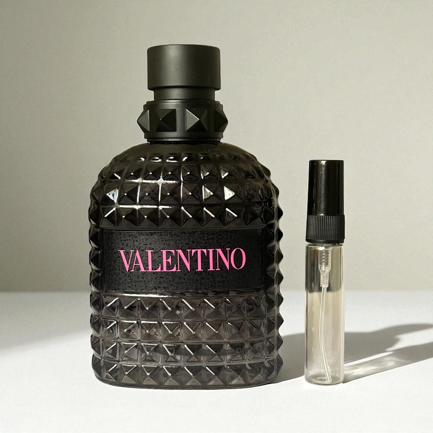Valentino Uomo Born in Roma EDT