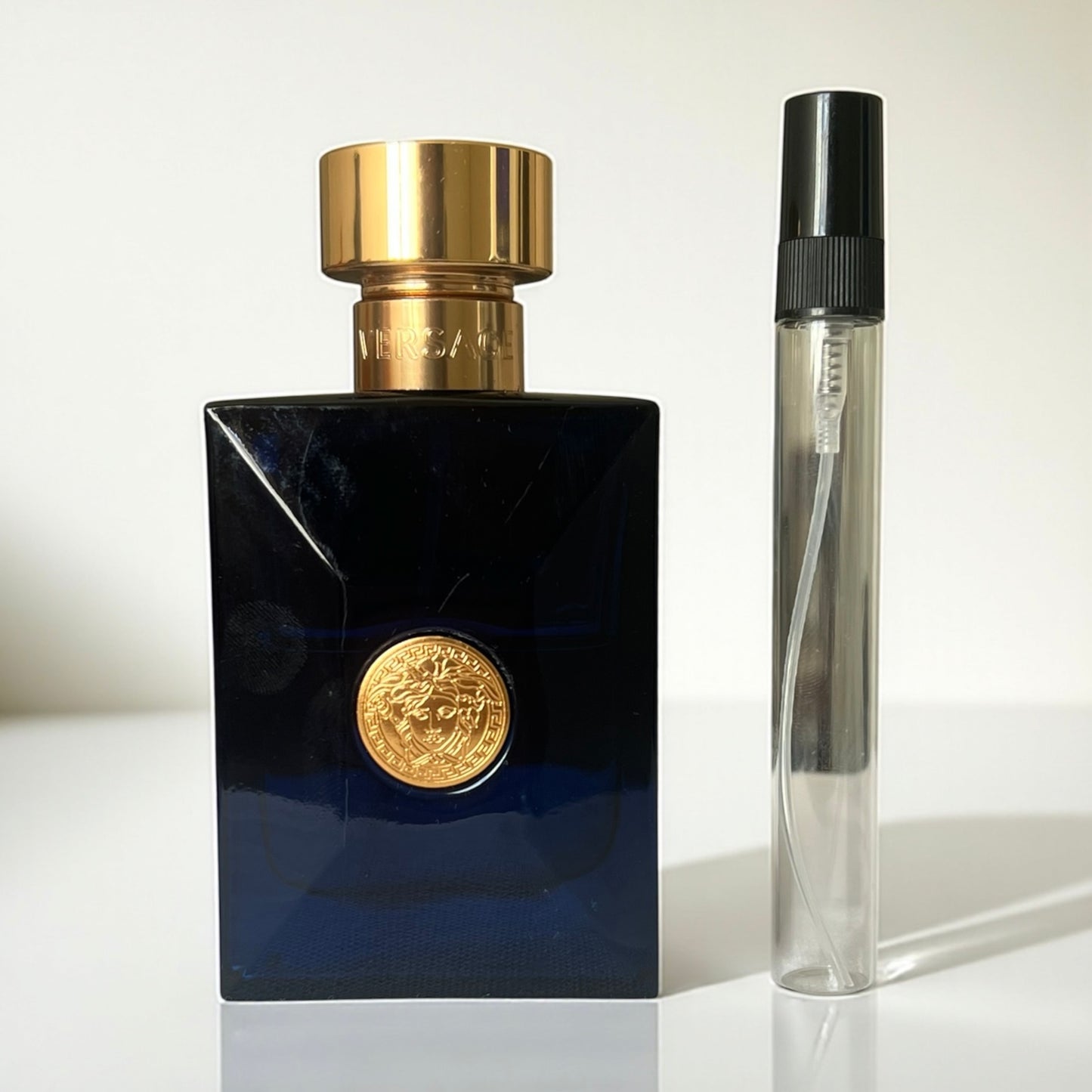 Versace Dylan Blue