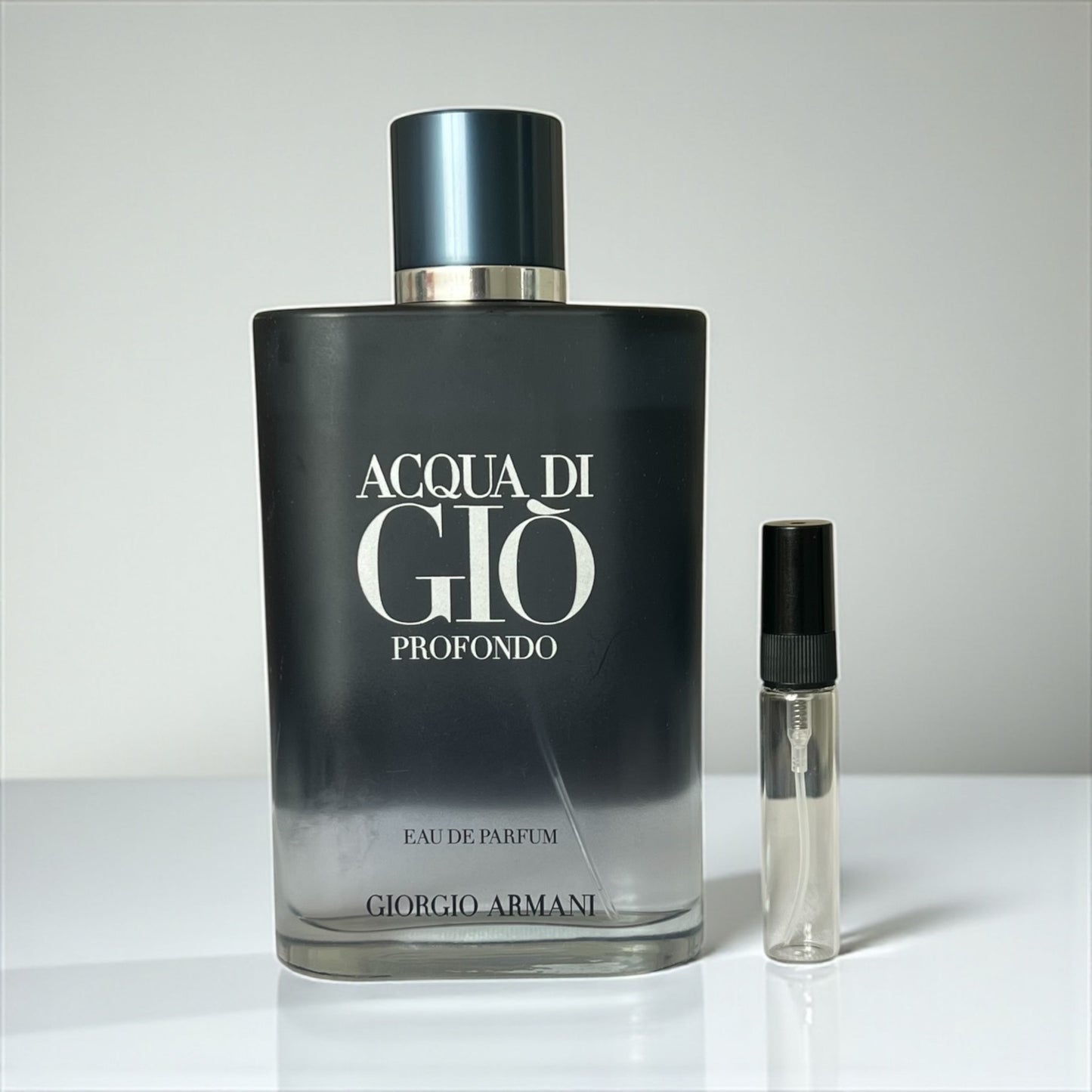 Acqua di Gio Profondo EDP