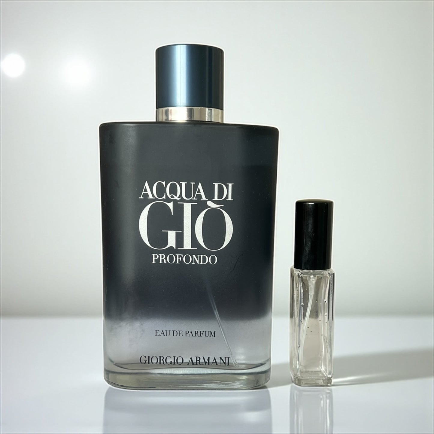 Acqua di Gio Profondo EDP