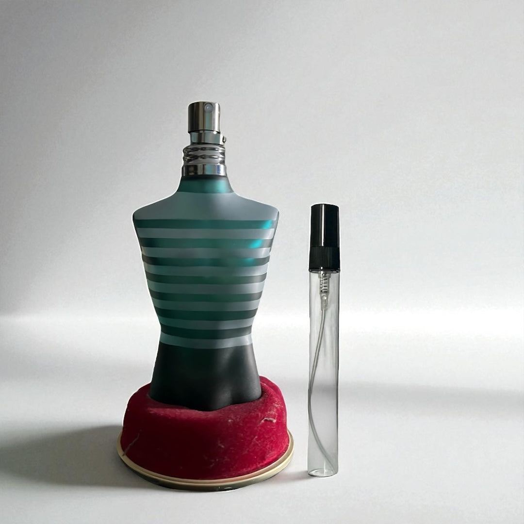 Le Male Edt