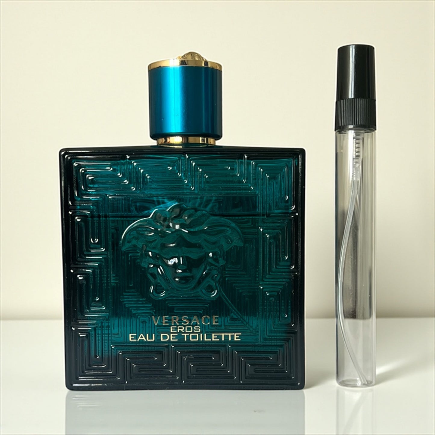 Versace Eros EDT
