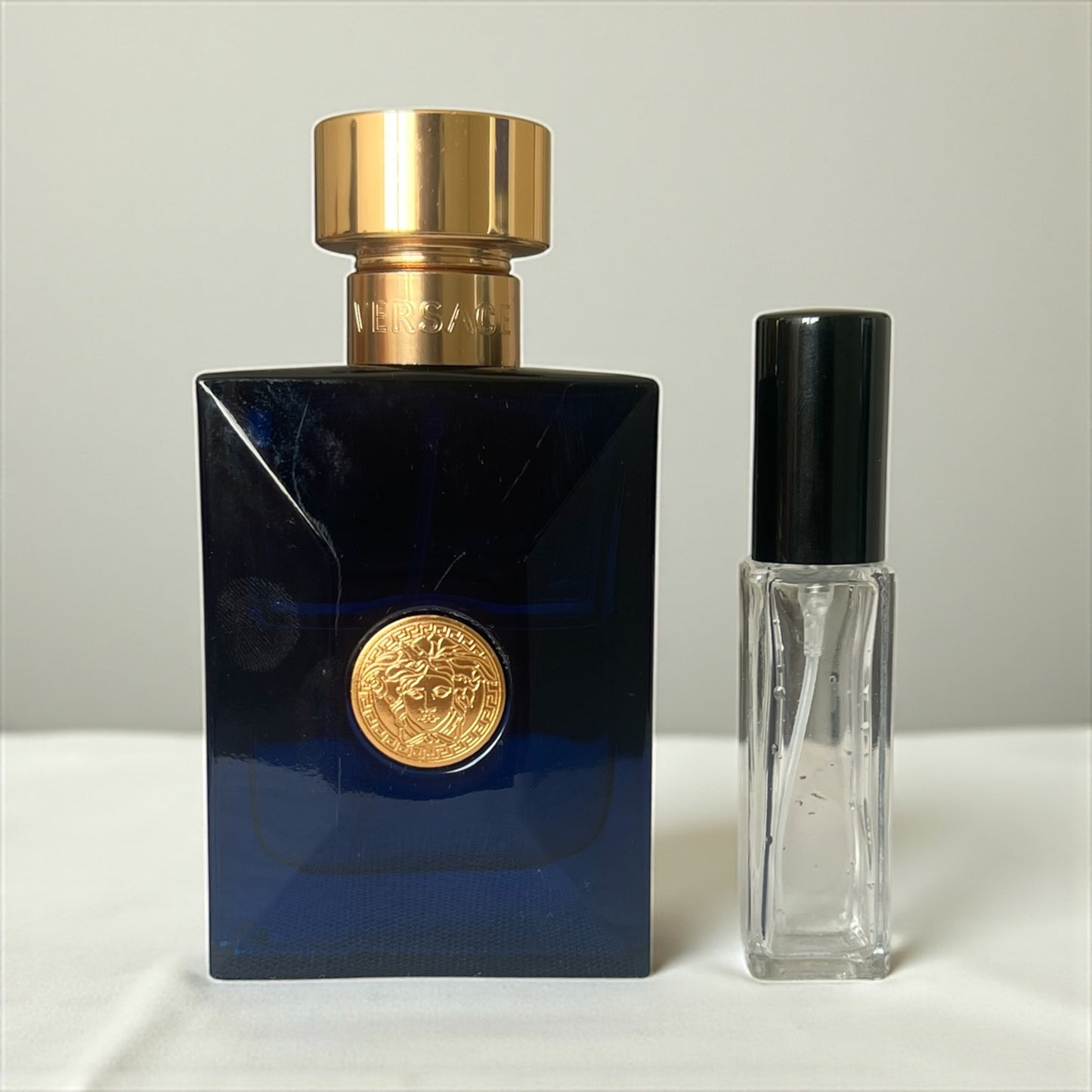 Versace Dylan Blue