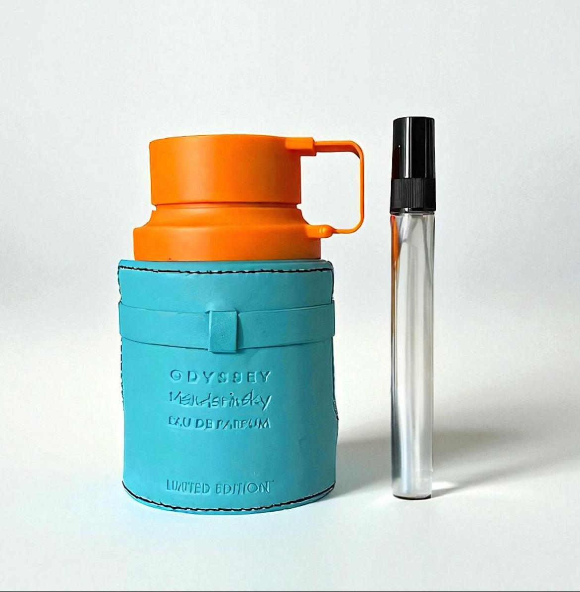 Odyssey Mandarin Sky