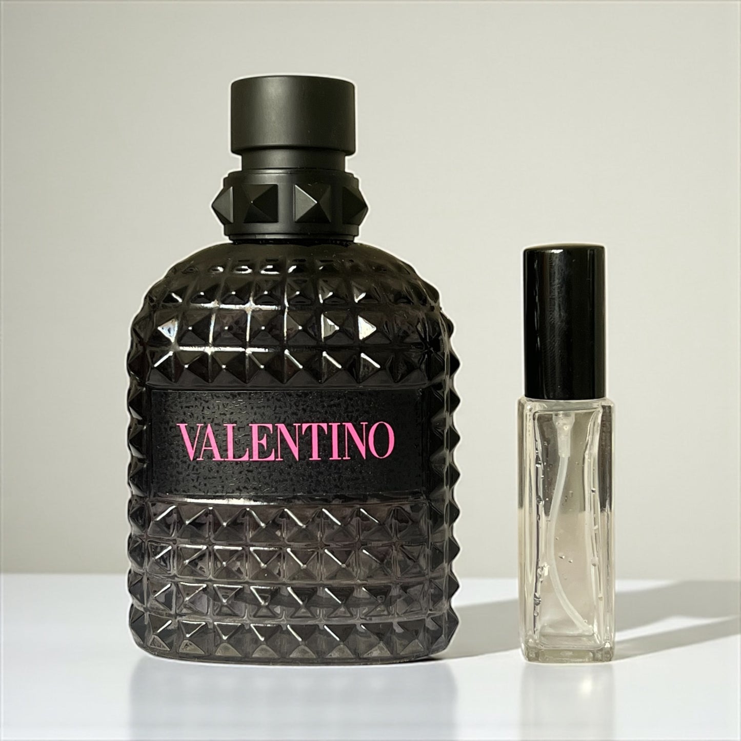 Valentino Uomo Born in Roma EDT