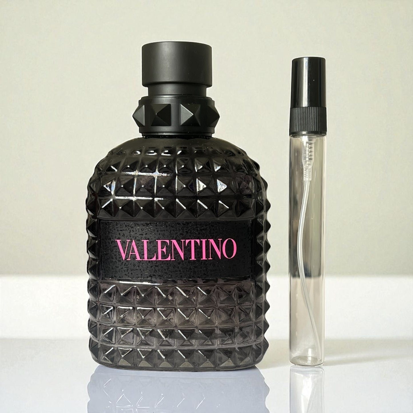 Valentino Uomo Born in Roma EDT