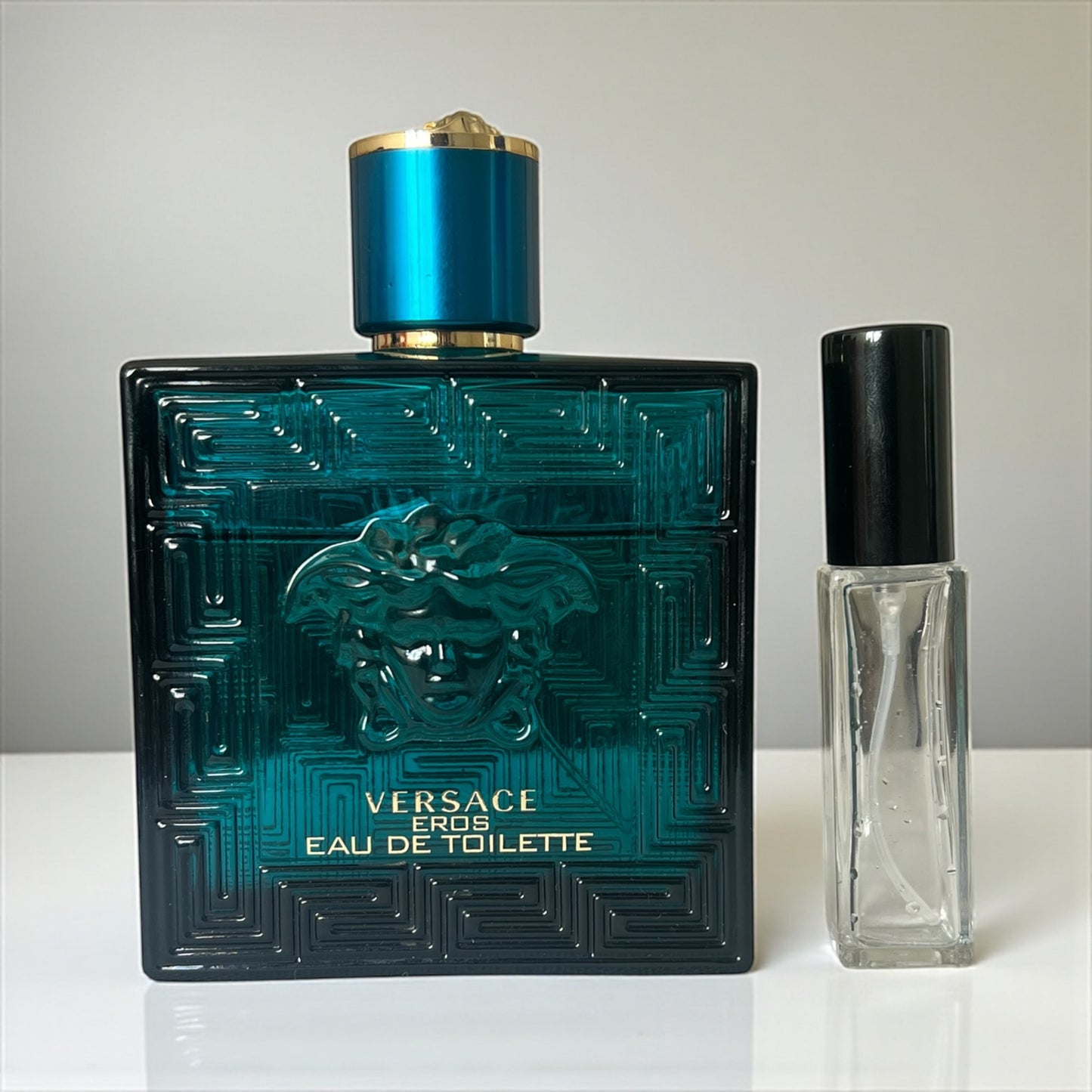 Versace Eros EDT