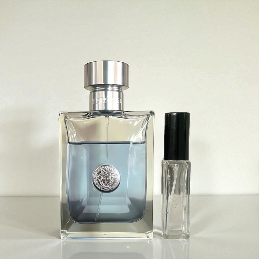 Versace Pour Homme