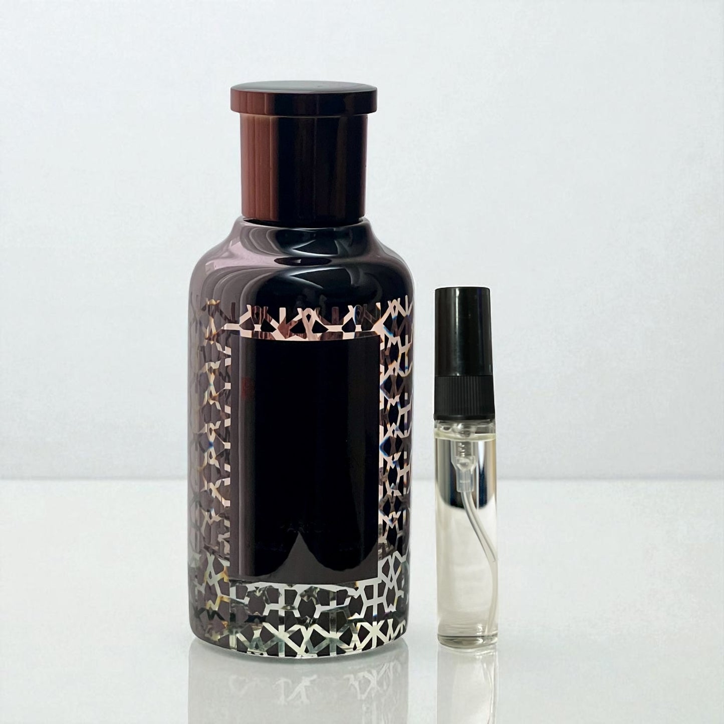 Bharara King Parfum