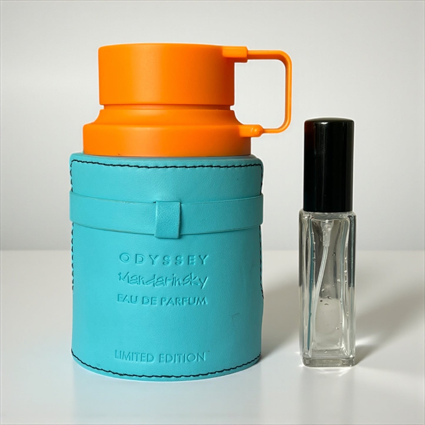 Odyssey Mandarin Sky