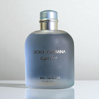 Dolce & Gabbana Light Blue Intense – Decant
