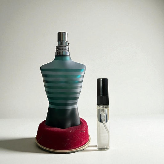 Le Male Edt