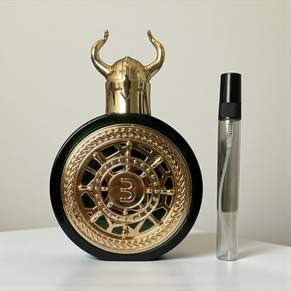 Viking Kashmir