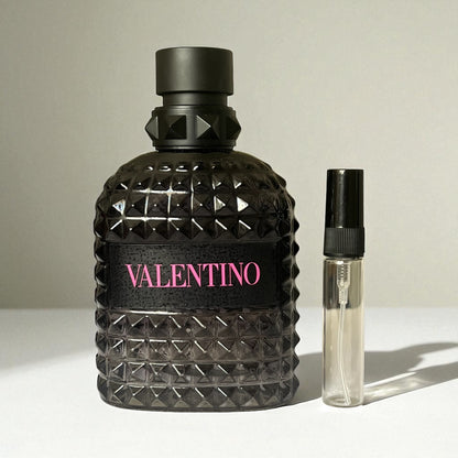 Valentino Uomo Born in Roma EDT