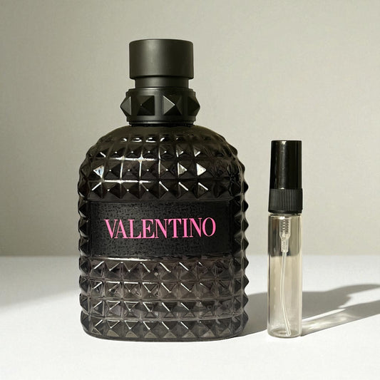 Valentino Uomo Born in Roma EDT
