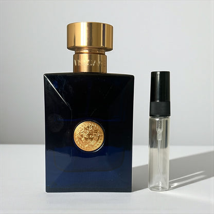 Versace Dylan Blue