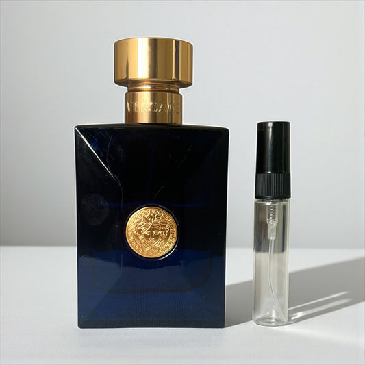 Versace Dylan Blue