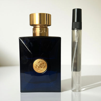 Versace Dylan Blue