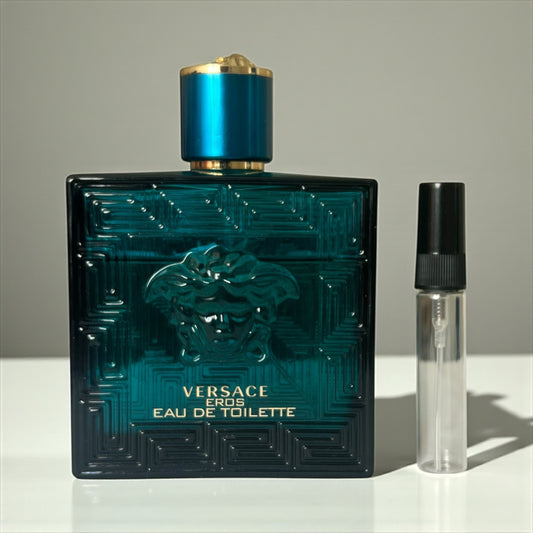 Versace Eros EDT