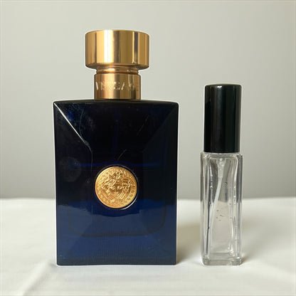 Versace Dylan Blue