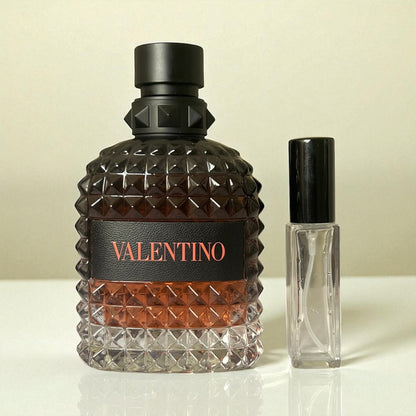 Valentino Coral Fantasy