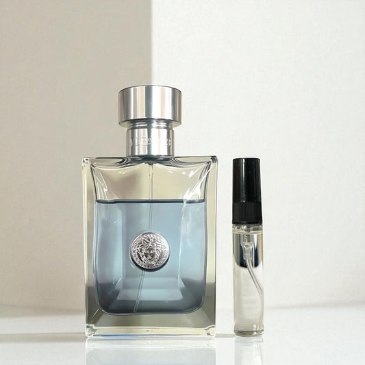 Versace Pour Homme