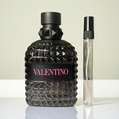 Valentino Uomo Born in Roma EDT