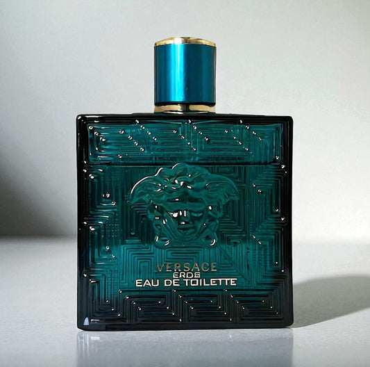 Versace Eros EDT