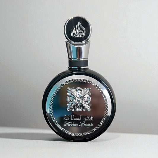 Fakhar Black