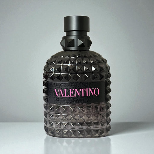 Valentino Uomo Born in Roma EDT