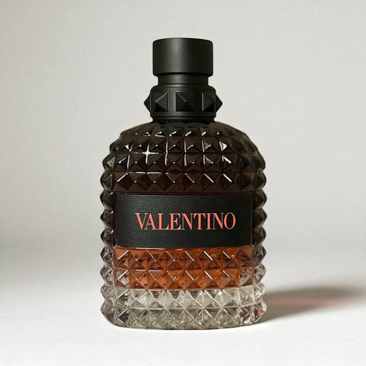 Valentino Coral Fantasy